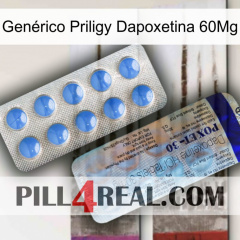 Genérico Priligy Dapoxetina 60Mg 39